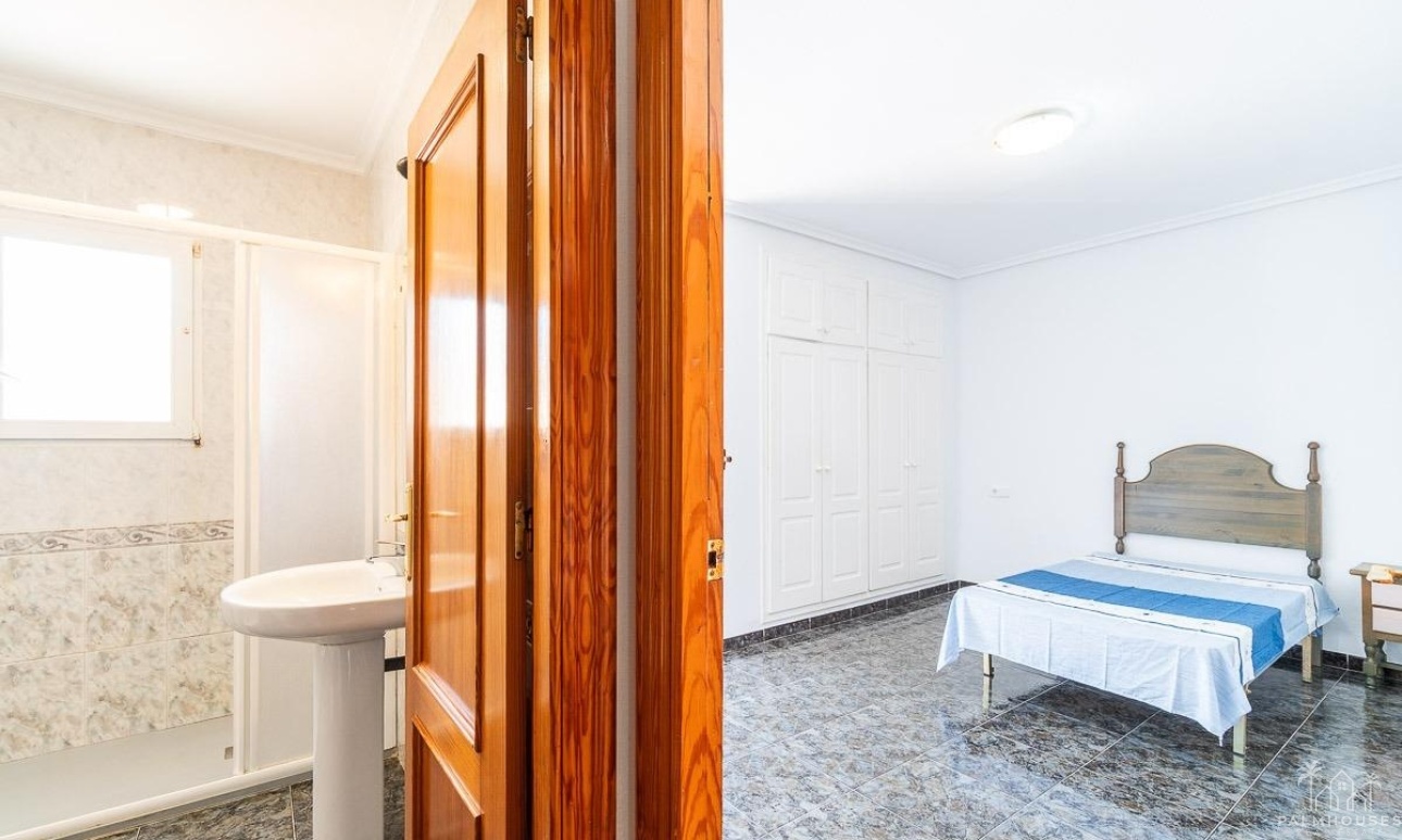 Herverkoop - Villa - Orihuela Costa - Playa Flamenca