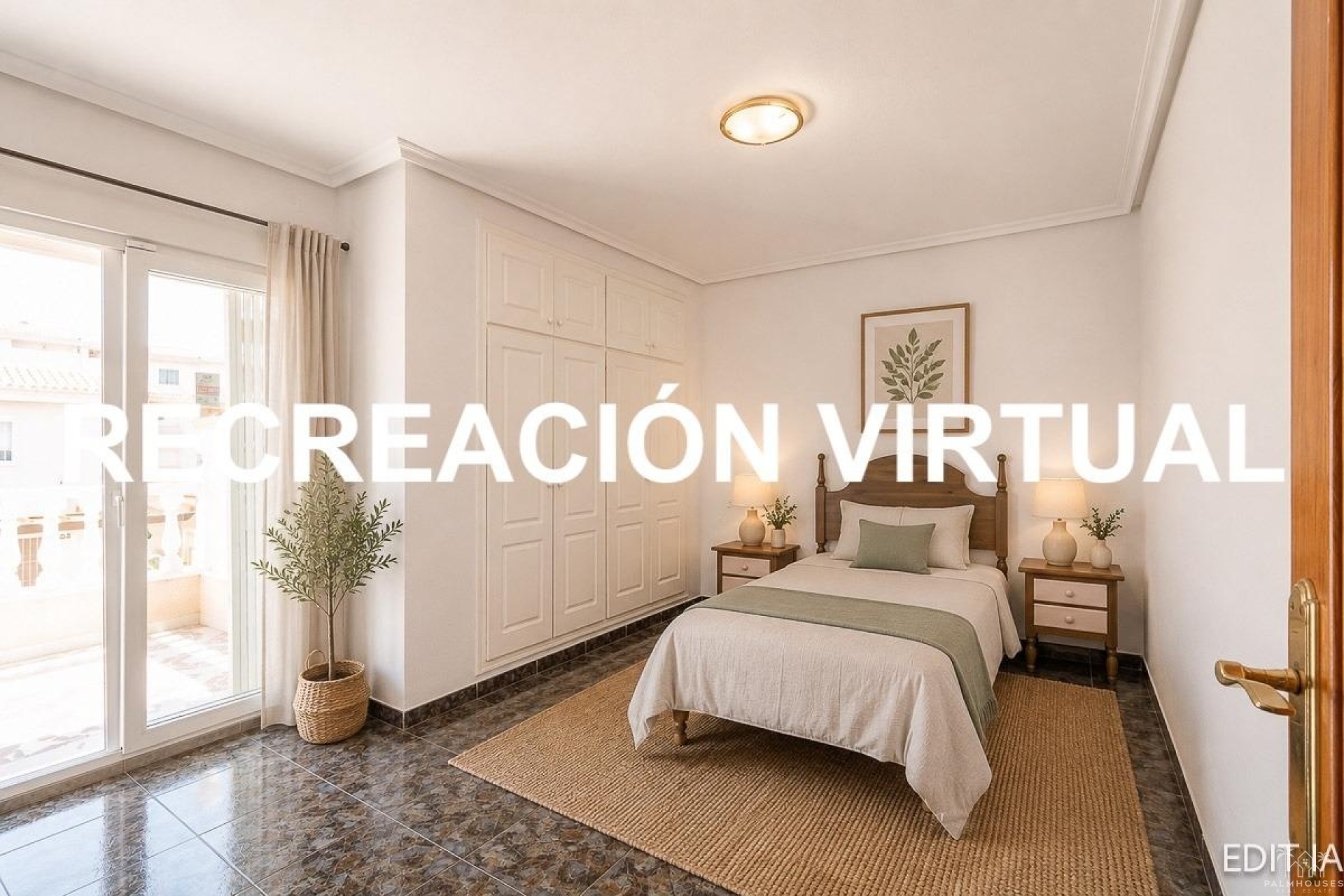 Herverkoop - Villa - Orihuela Costa - Playa Flamenca