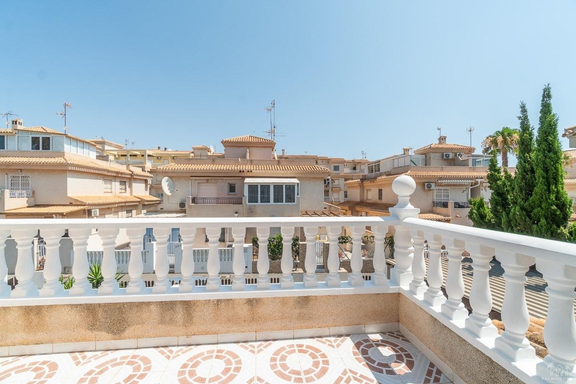Herverkoop - Villa - Orihuela Costa - Playa Flamenca