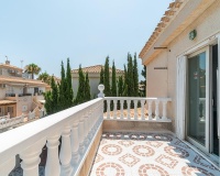 Herverkoop - Villa - Orihuela Costa - Playa Flamenca