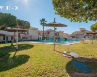 Herverkoop - Villa - Orihuela Costa - Playa Flamenca