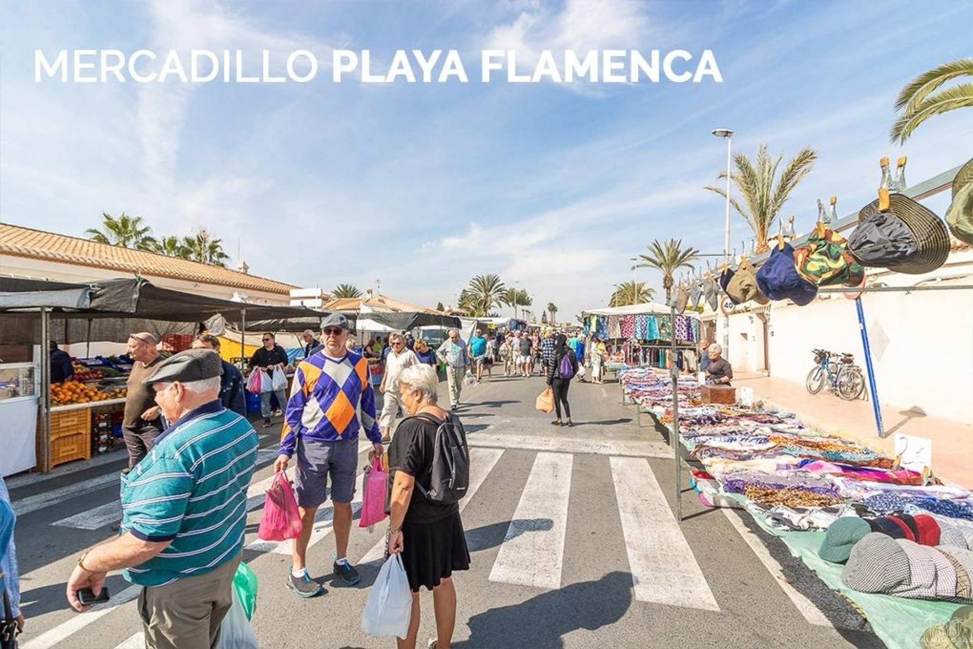 Herverkoop - Villa - Orihuela Costa - Playa Flamenca