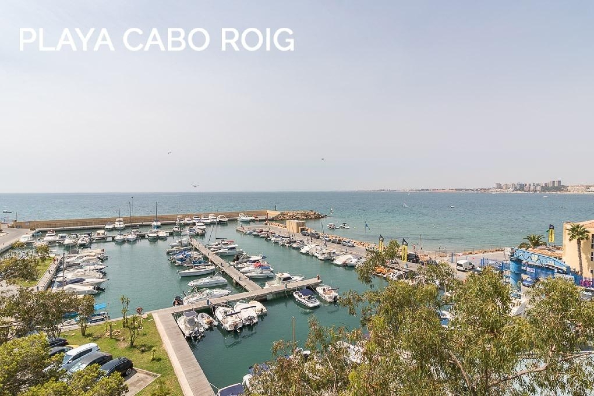 Herverkoop - Villa - Orihuela Costa - Playa Flamenca