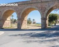 Herverkoop - Villa - Orihuela Costa - Playa Flamenca
