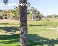 Herverkoop - Villa - Orihuela Costa - Playa Flamenca