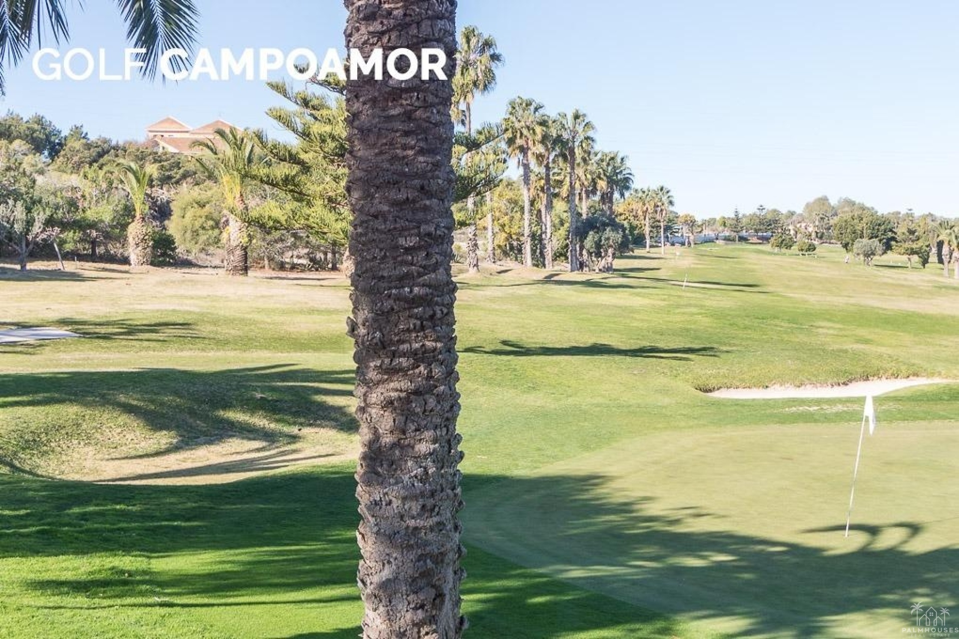 Herverkoop - Villa - Orihuela Costa - Playa Flamenca