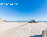 Herverkoop - Villa - Orihuela Costa - Playa Flamenca