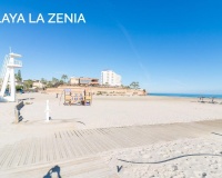 Herverkoop - Villa - Orihuela Costa - Playa Flamenca