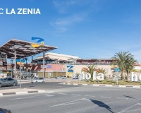 Herverkoop - Villa - Orihuela Costa - Playa Flamenca