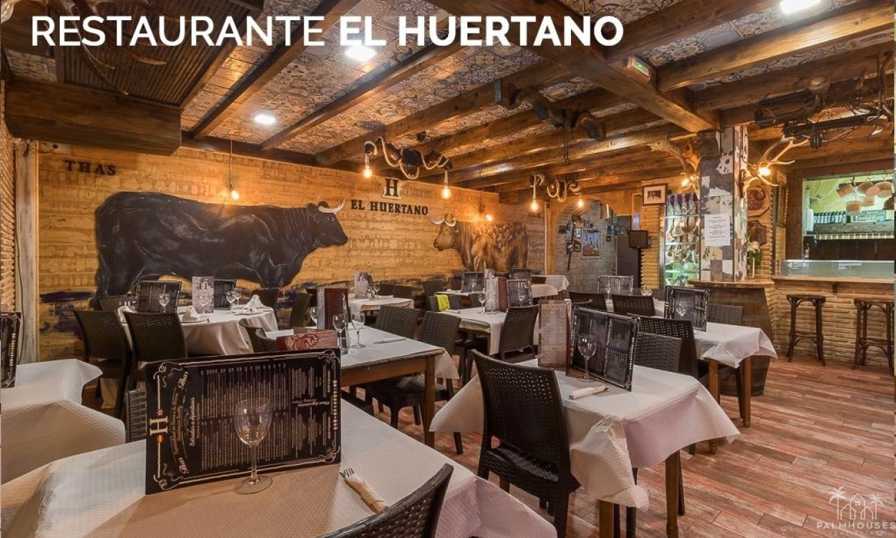 Herverkoop - Villa - Orihuela Costa - Playa Flamenca
