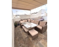 Herverkoop - Villa - Orihuela Costa - Playa Flamenca