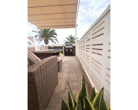 Herverkoop - Villa - Orihuela Costa - Playa Flamenca
