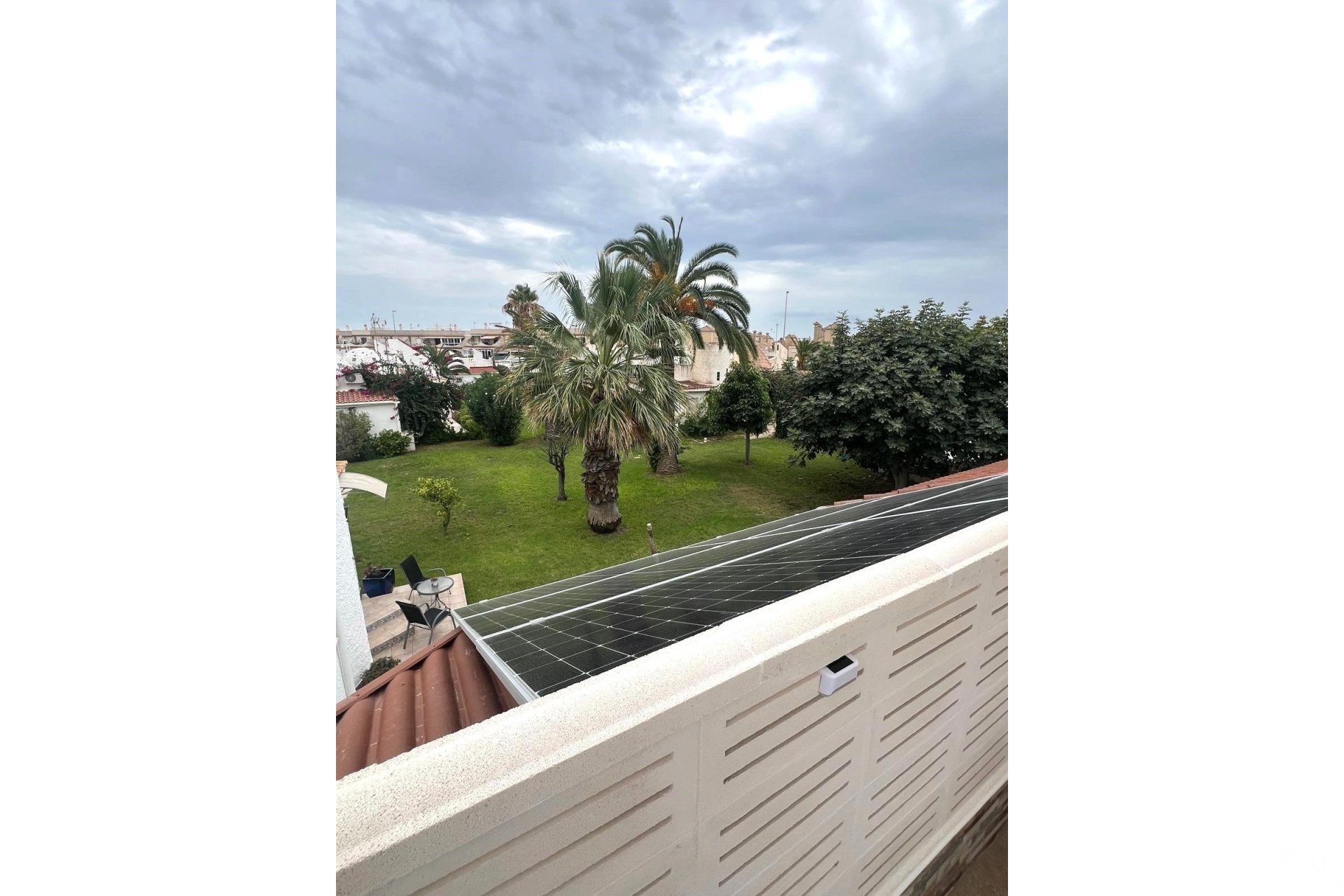 Herverkoop - Villa - Orihuela Costa - Playa Flamenca