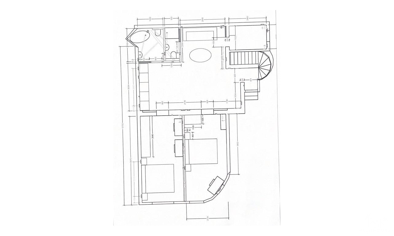Herverkoop - Villa - Orihuela Costa - Playa Flamenca