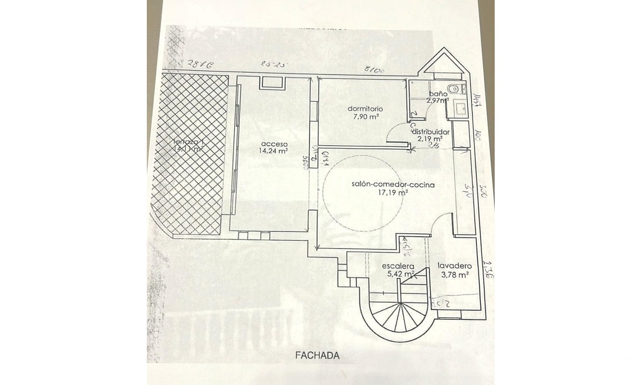 Herverkoop - Villa - Orihuela Costa - Playa Flamenca