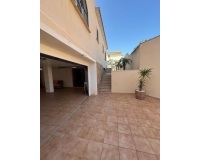 Herverkoop - Villa - Orihuela Costa - Playa Flamenca