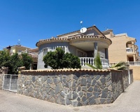 Herverkoop - Villa - Orihuela Costa - Playa Flamenca