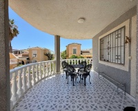 Herverkoop - Villa - Orihuela Costa - Playa Flamenca