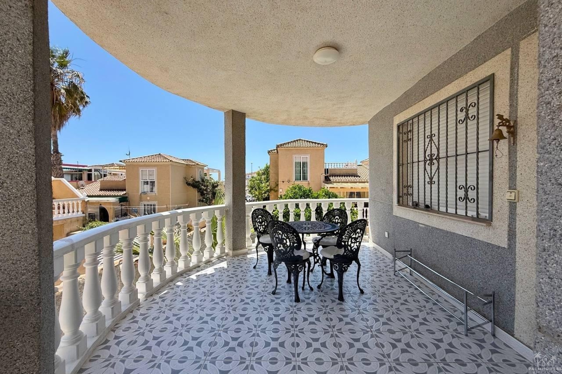 Herverkoop - Villa - Orihuela Costa - Playa Flamenca