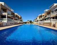 Herverkoop - Villa - Orihuela Costa - Playa Flamenca