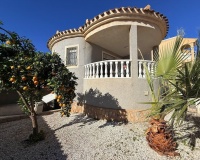 Herverkoop - Villa - Orihuela Costa - Playa Flamenca