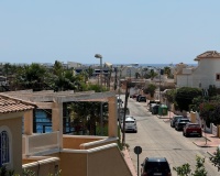 Herverkoop - Villa - Orihuela Costa - Playa Flamenca