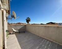 Herverkoop - Villa - Orihuela Costa - Playa Flamenca