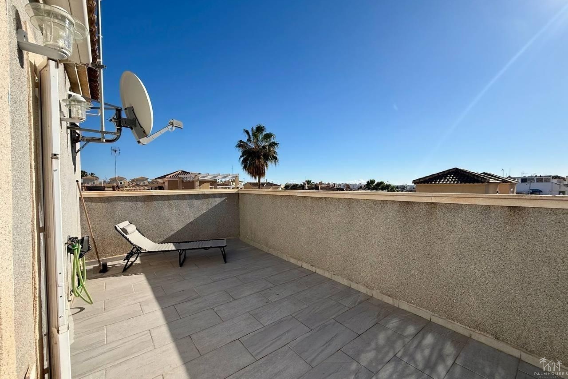 Herverkoop - Villa - Orihuela Costa - Playa Flamenca