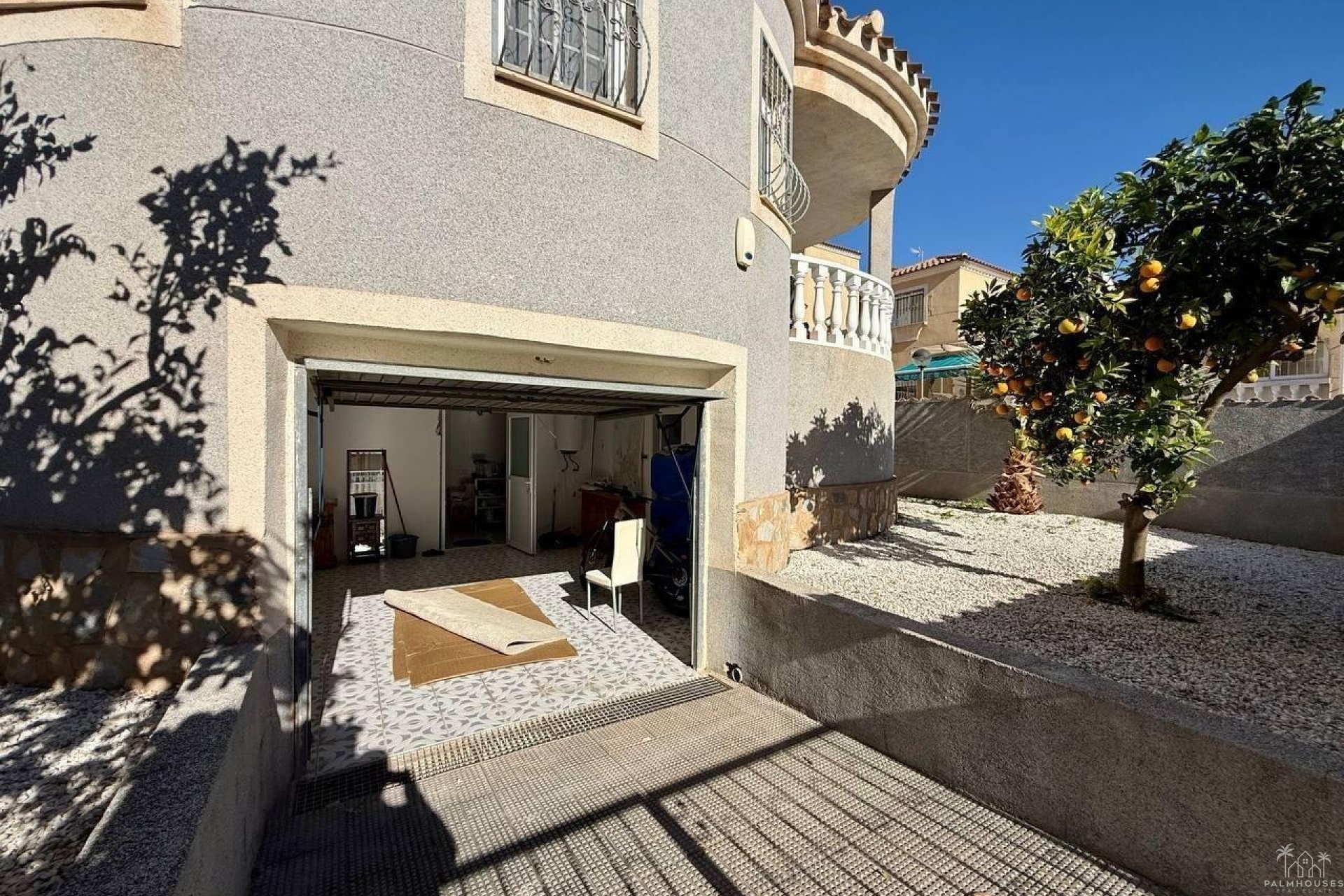 Herverkoop - Villa - Orihuela Costa - Playa Flamenca