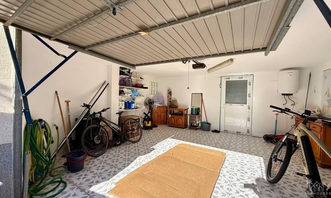 Herverkoop - Villa - Orihuela Costa - Playa Flamenca