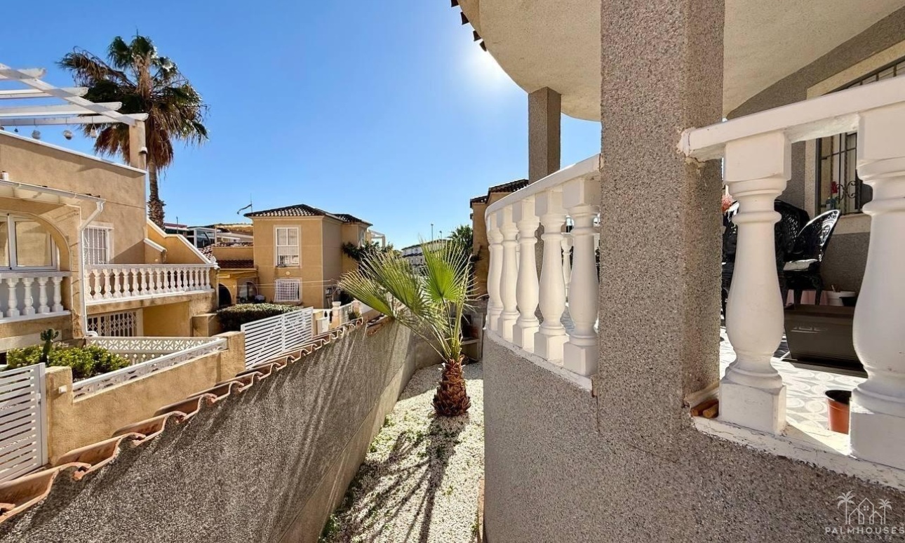 Herverkoop - Villa - Orihuela Costa - Playa Flamenca