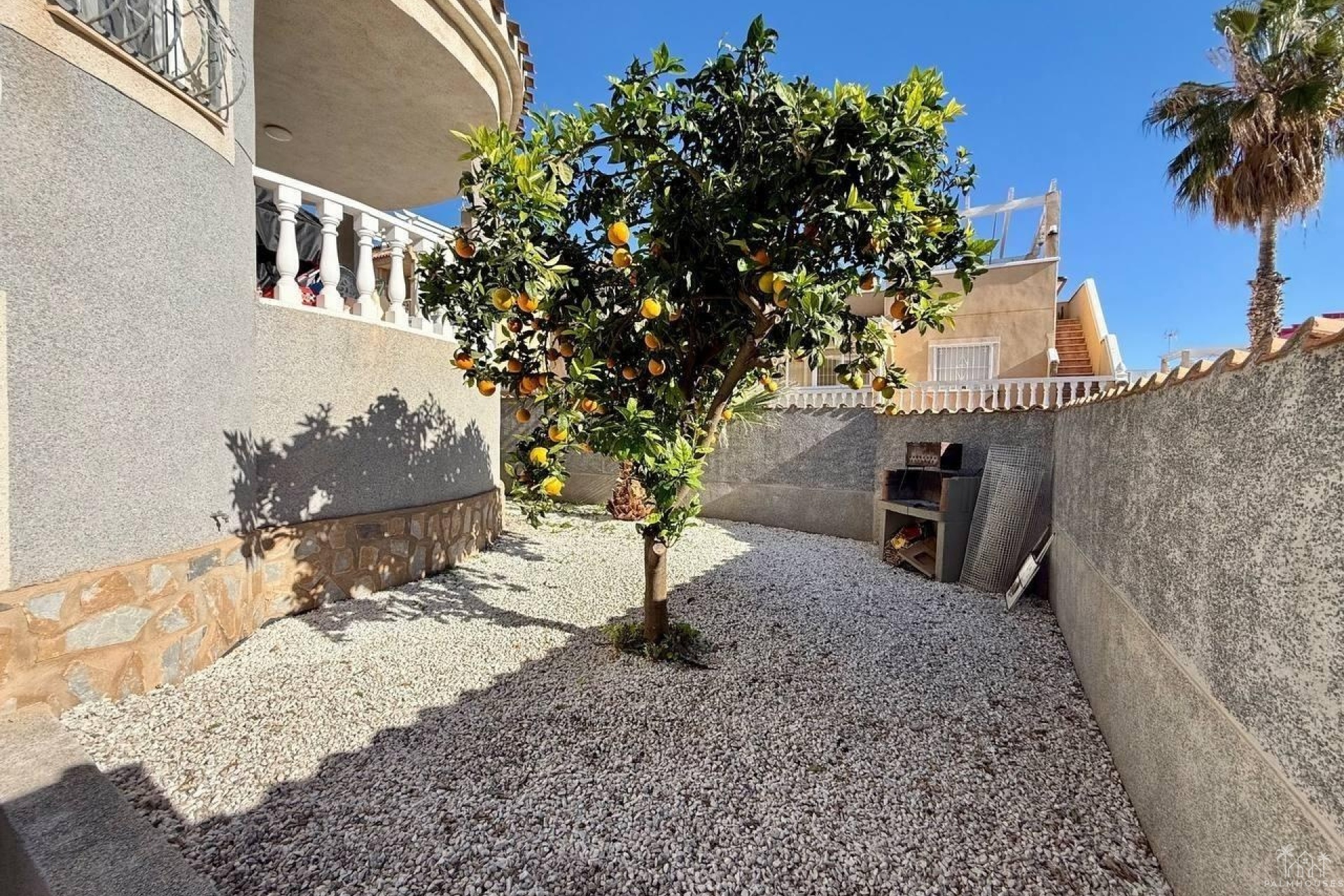 Herverkoop - Villa - Orihuela Costa - Playa Flamenca