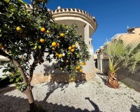 Herverkoop - Villa - Orihuela Costa - Playa Flamenca