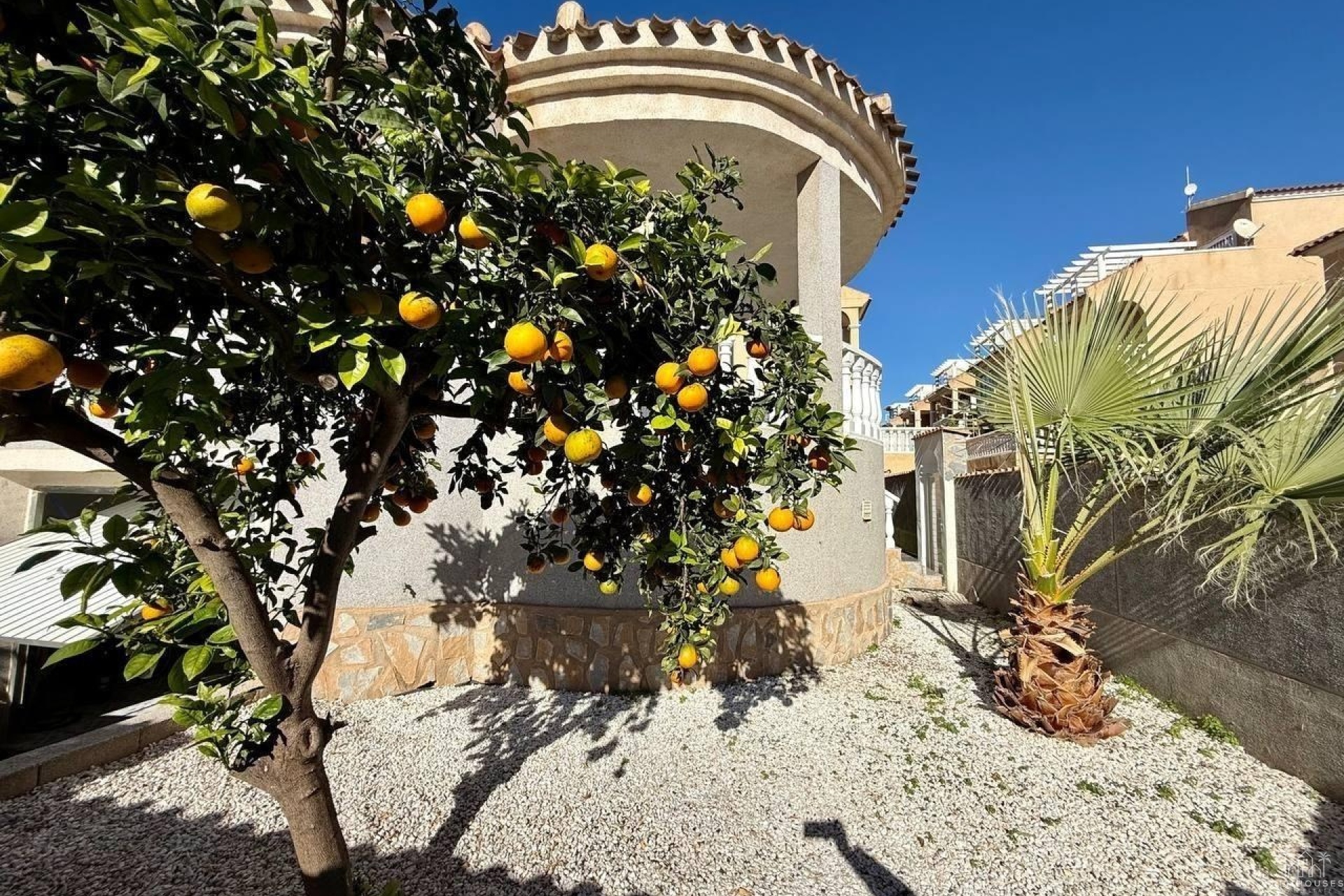 Herverkoop - Villa - Orihuela Costa - Playa Flamenca