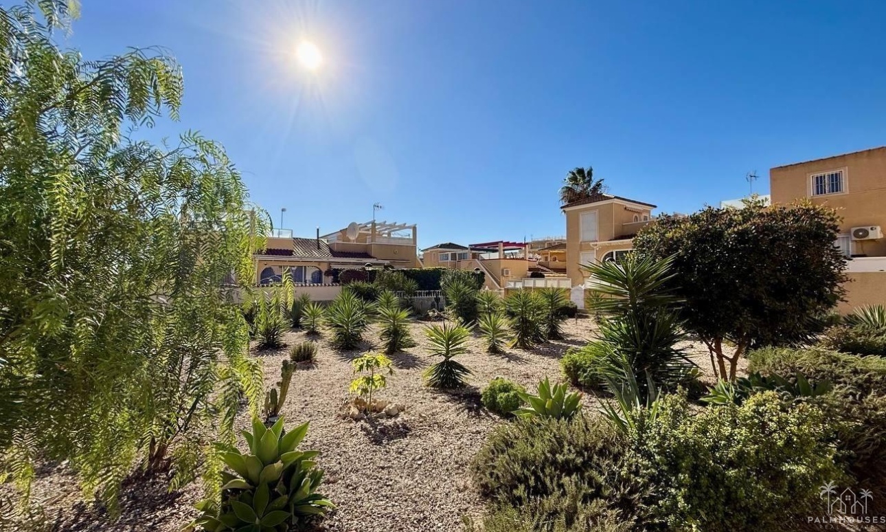 Herverkoop - Villa - Orihuela Costa - Playa Flamenca