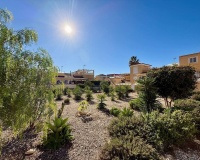 Herverkoop - Villa - Orihuela Costa - Playa Flamenca
