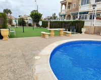 Herverkoop - Villa - Orihuela Costa - Playa Flamenca