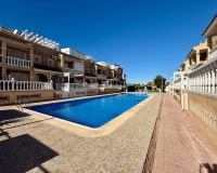 Herverkoop - Villa - Orihuela Costa - Playa Flamenca