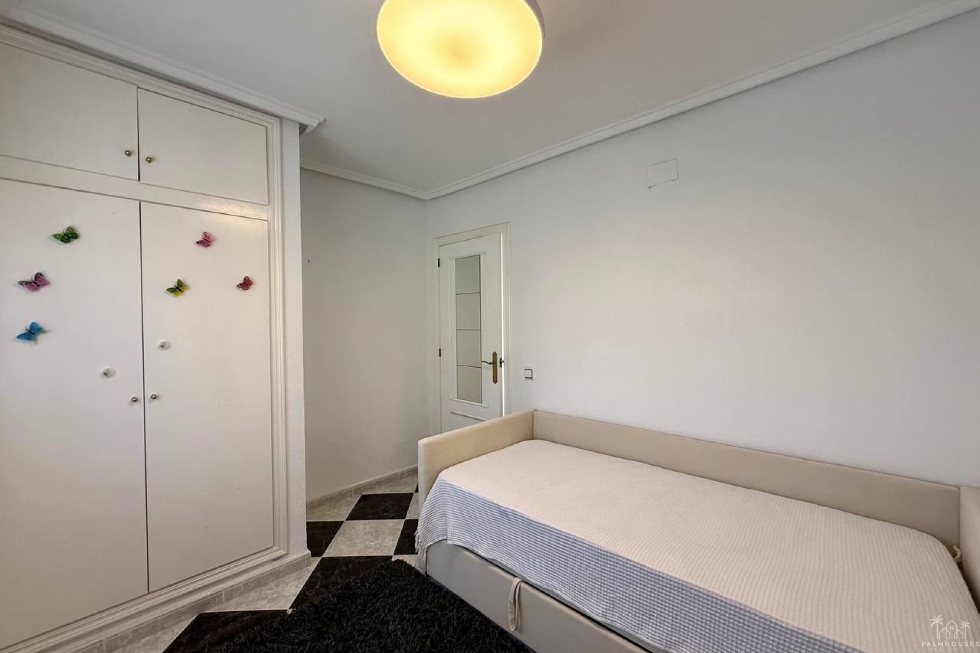 Herverkoop - Villa - Orihuela Costa - Playa Flamenca