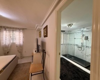 Herverkoop - Villa - Orihuela Costa - Playa Flamenca