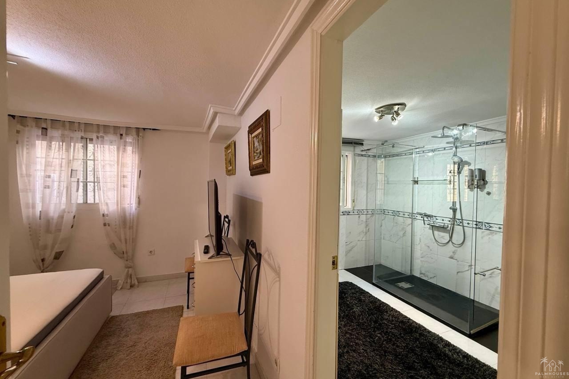 Herverkoop - Villa - Orihuela Costa - Playa Flamenca
