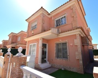 Herverkoop - Villa - Orihuela Costa - Playa Flamenca