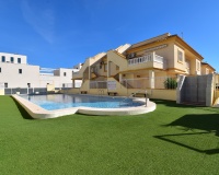 Herverkoop - Villa - Orihuela Costa - Playa Flamenca