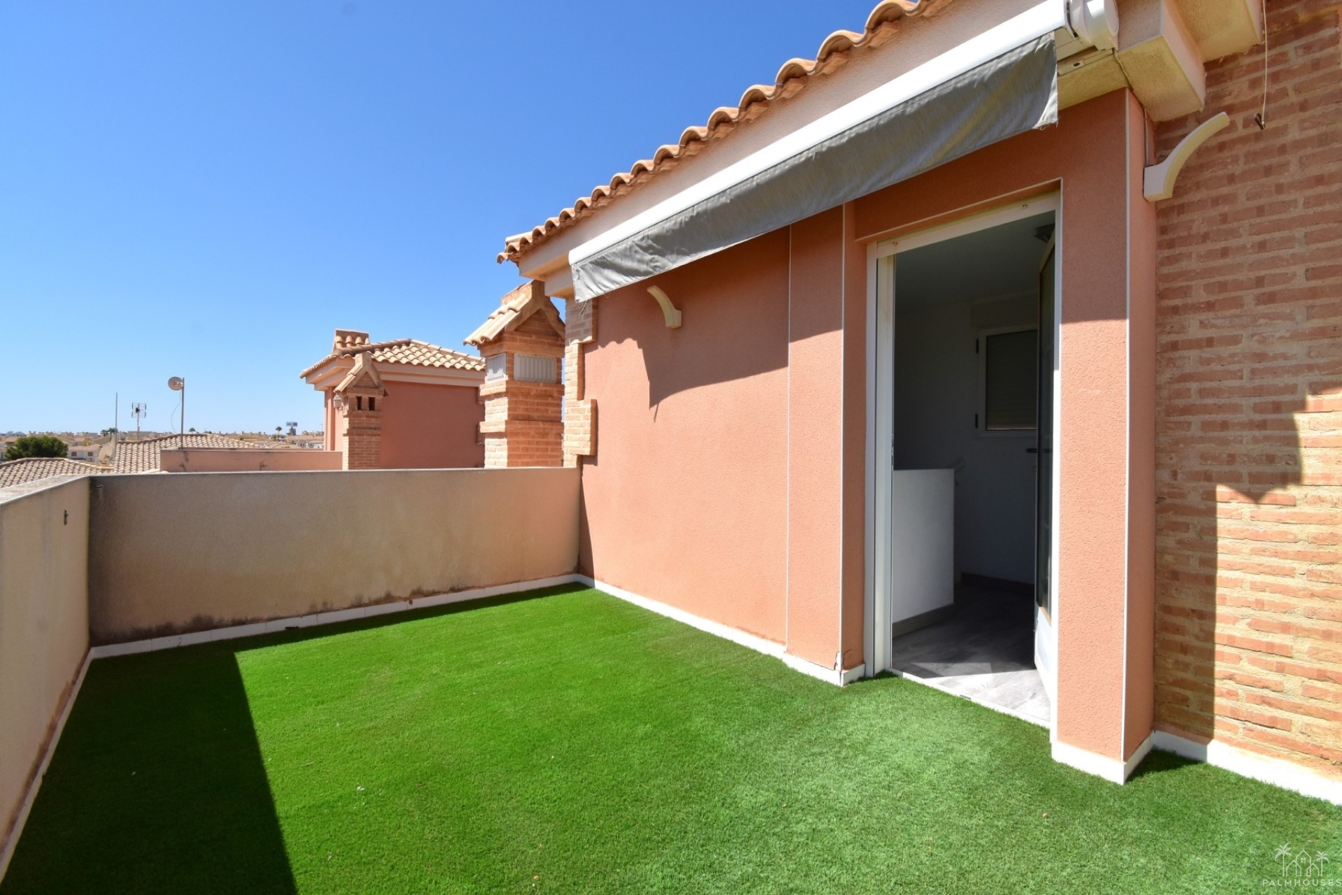 Herverkoop - Villa - Orihuela Costa - Playa Flamenca