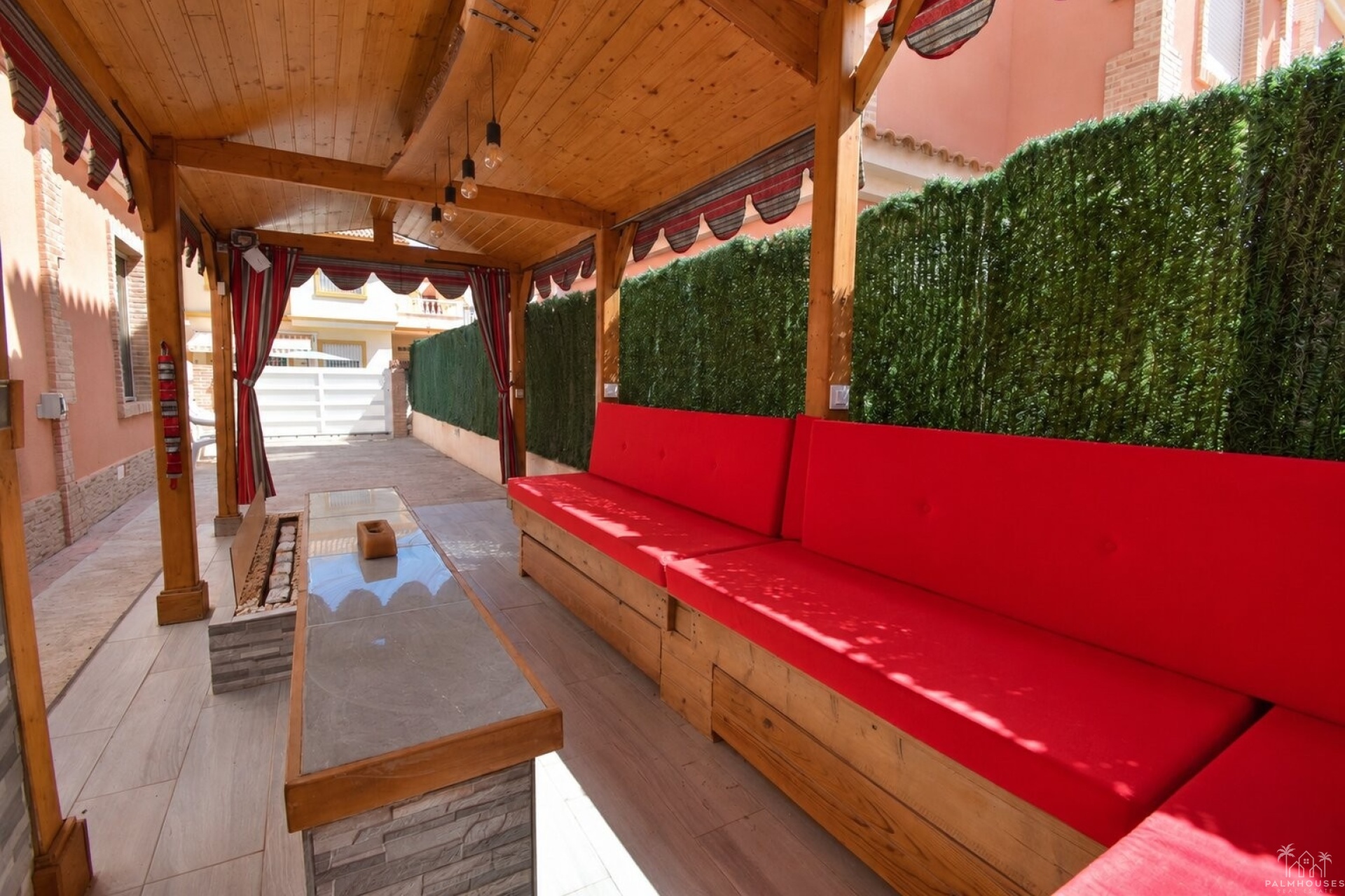 Herverkoop - Villa - Orihuela Costa - Playa Flamenca