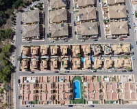 Herverkoop - Villa - Orihuela Costa - Playa Flamenca