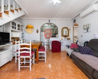 Herverkoop - Villa - Orihuela Costa - Playa Flamenca