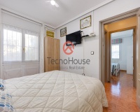 Herverkoop - Villa - Orihuela Costa - Playa Flamenca