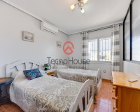 Herverkoop - Villa - Orihuela Costa - Playa Flamenca