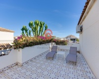 Herverkoop - Villa - Orihuela Costa - Playa Flamenca